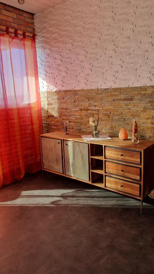 Modern Eingerichtete 3-Zi-Ferienwohnung Zu Vermieten لوفنغن المظهر الخارجي الصورة