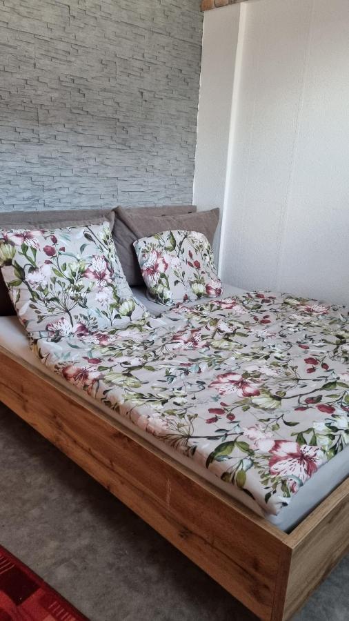 Modern Eingerichtete 3-Zi-Ferienwohnung Zu Vermieten لوفنغن المظهر الخارجي الصورة